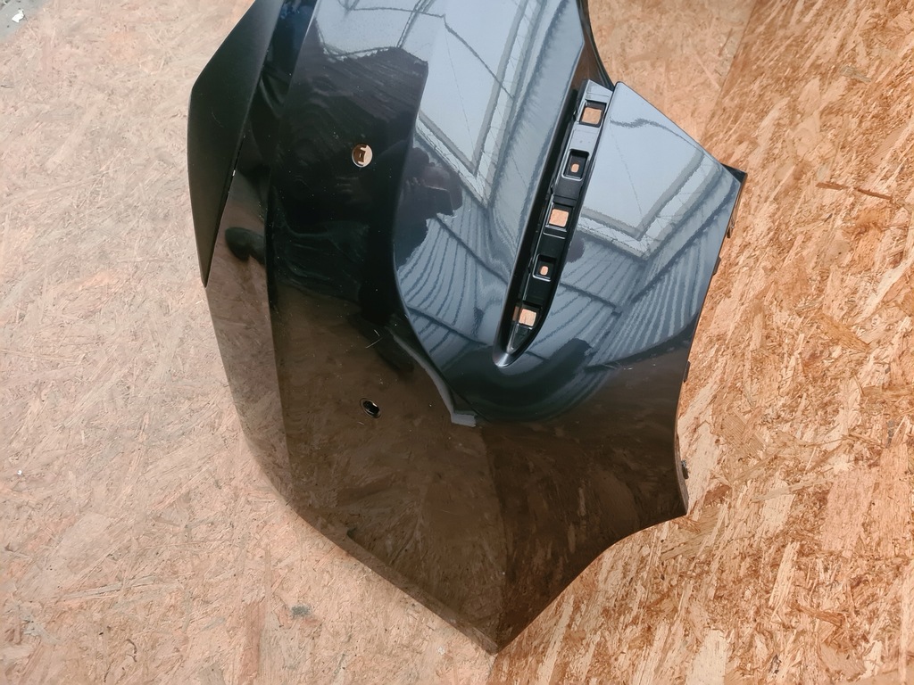 фото №8, Бампер задний задняя bmw 6 vi gt gran turismo g32 7387321