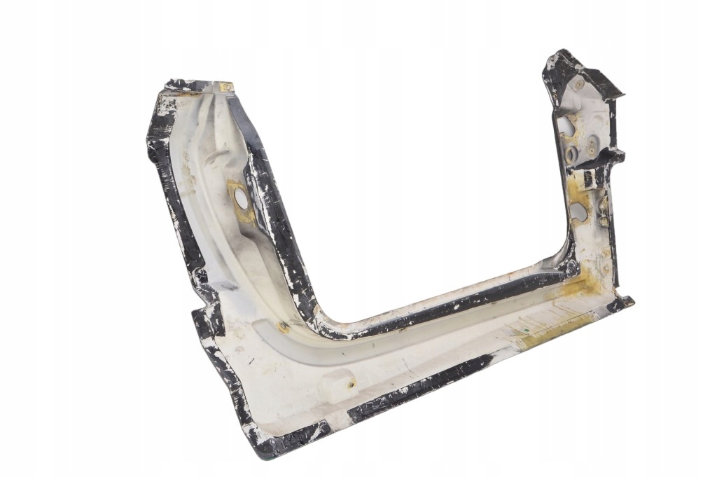 фото №7, Aston martin db9 dbs virage молдинг поріг поріг l