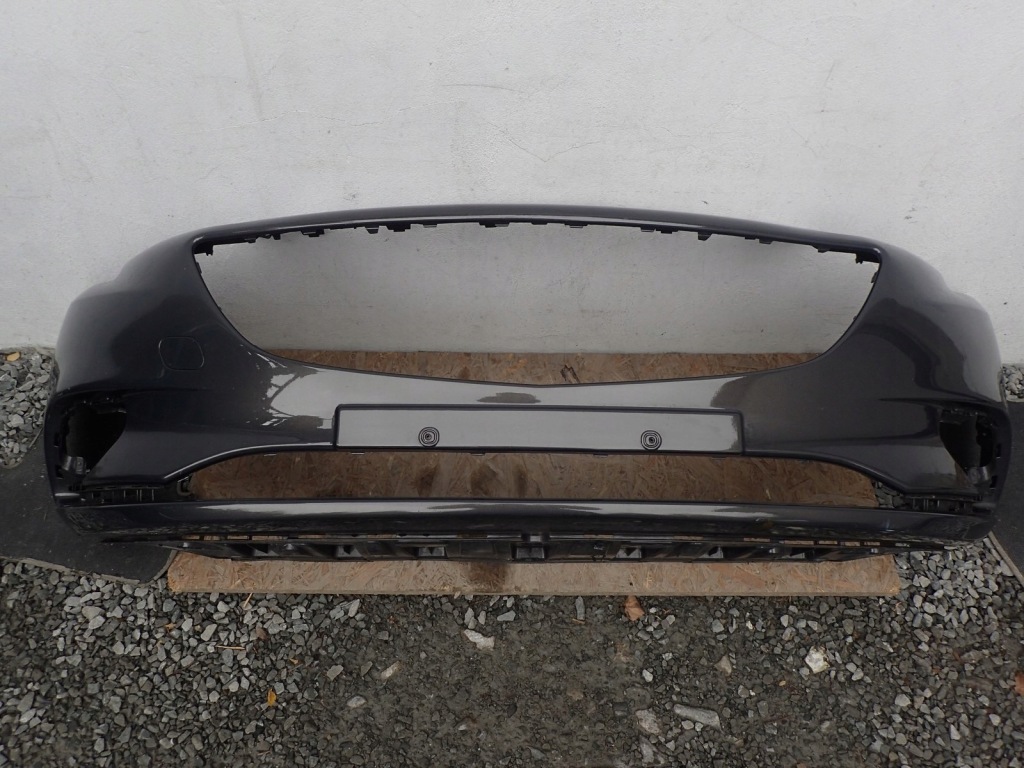 Купить Бампер перед передний opel corsa e x15 2014-2019r