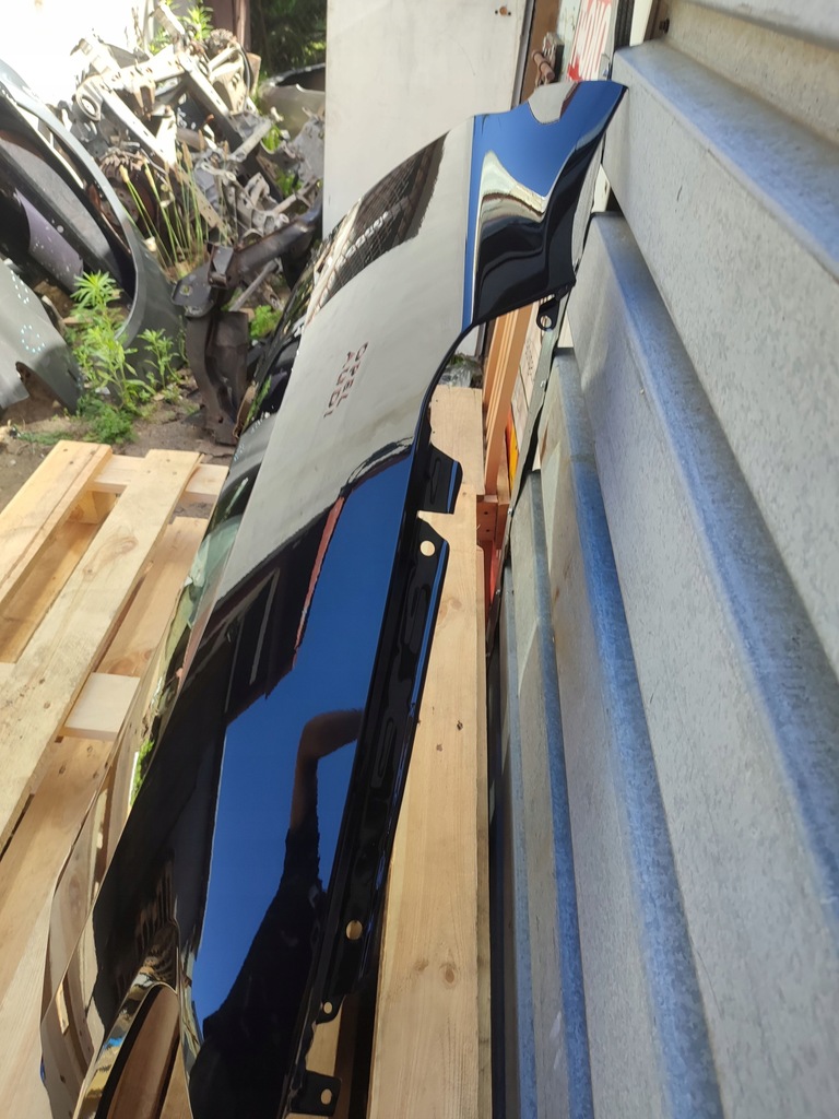 фото №13, Крыло правый перед передний nissan x-trail xtrail iii 3 t32 04.14-08.22 g41