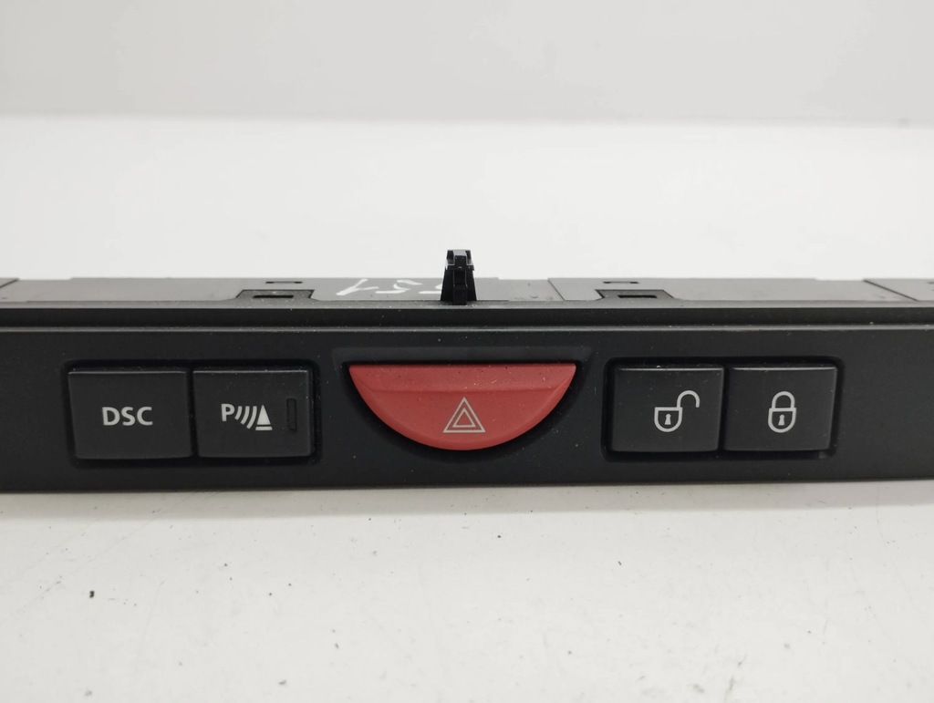 фото №7, Land rover range rover sport l320 2007 панели управление, переключатели