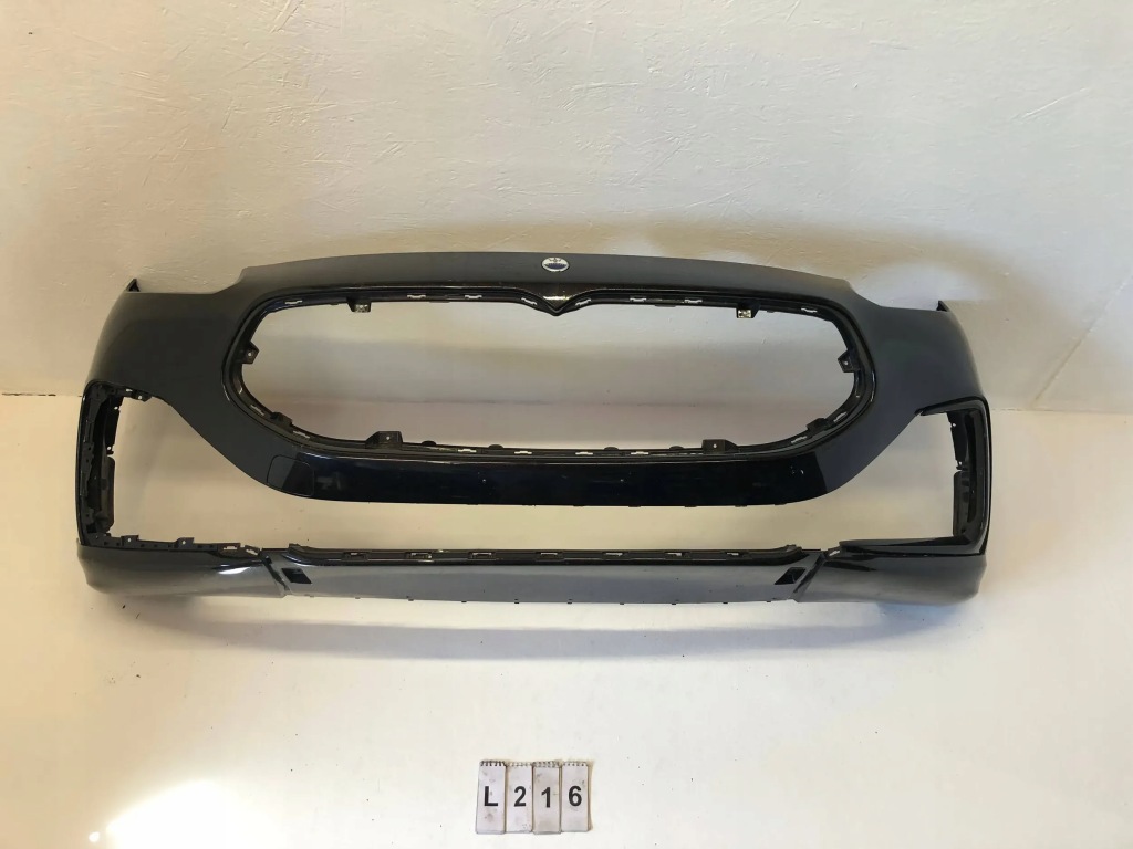 фото №1, Maserati grecale trofeo бампер 22 -