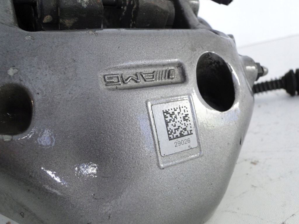 фото №16, Mercedes amg gt 290 190 sls 197 glc 253 c 205 e 213 суппорты передние 63 amg