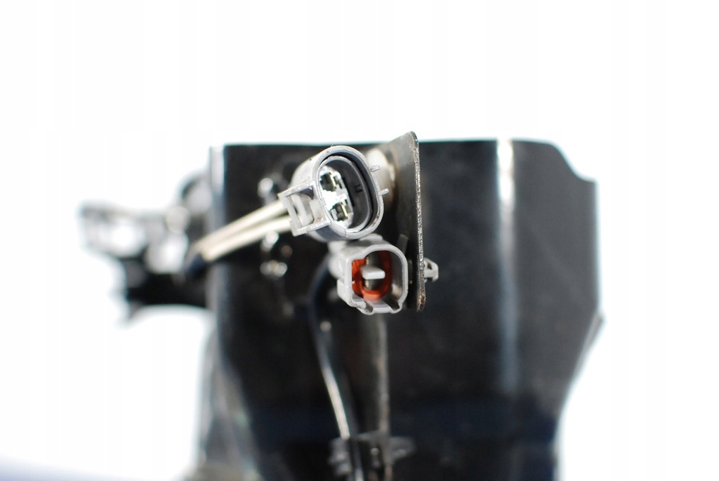 фото №4, Forester iii sh корпус фильтра топлива 08-13 2.0d