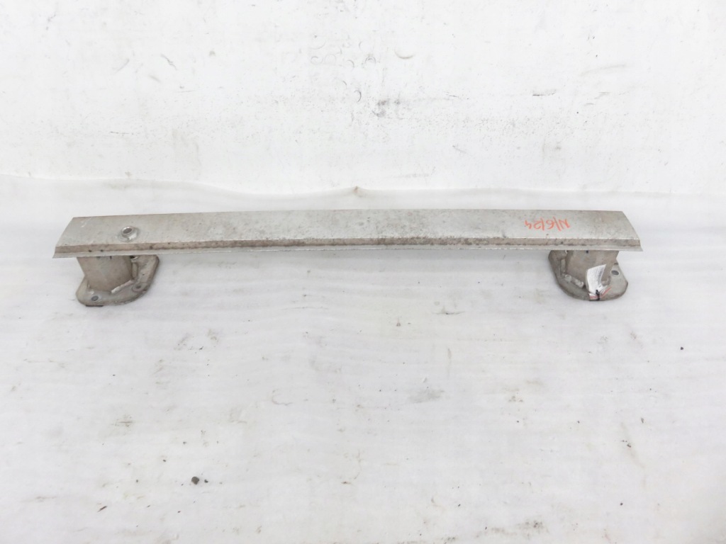 фото №1, Усилитель бампера задняя peugeot rcz coupe