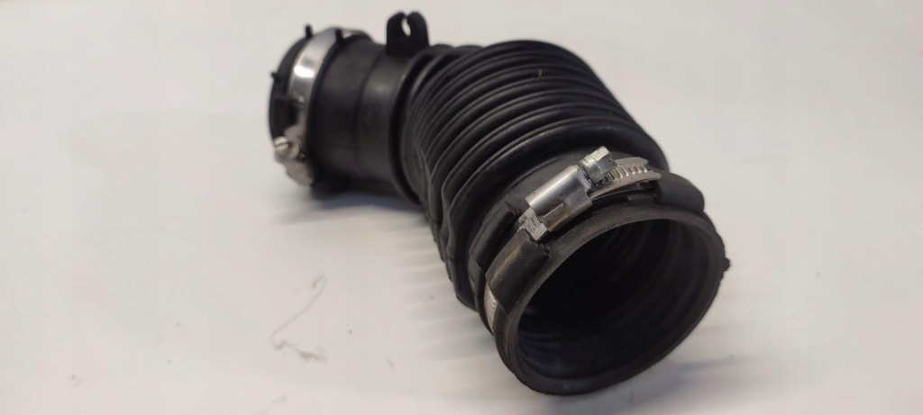 фото №2, Dacia duster ii труба воздухозаборник воздуха 165758885r