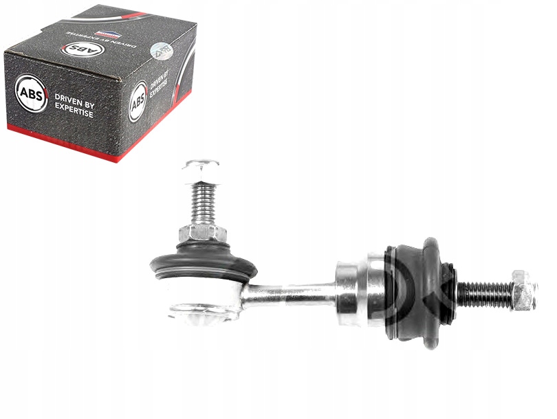 фото №1, Соединитель стабилизатора smart a.b.s.