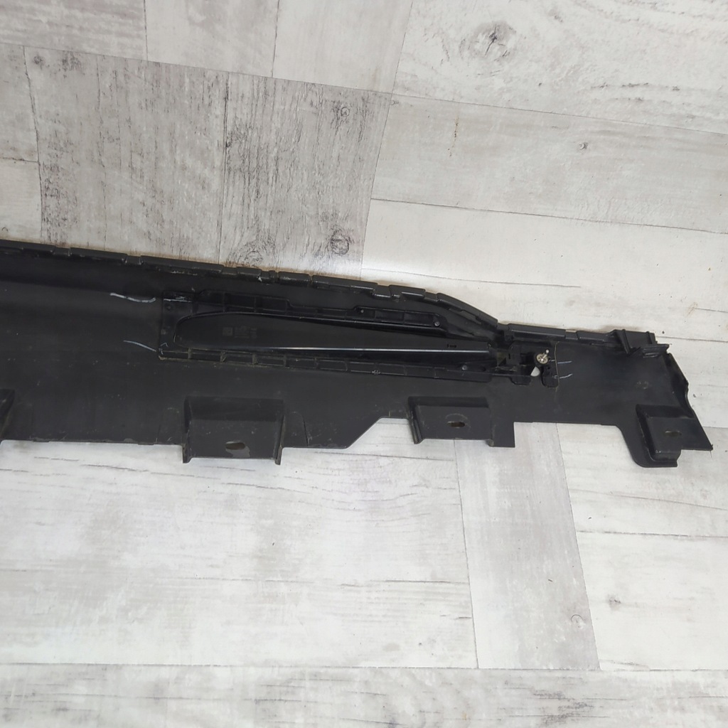 фото №7, Bmw x6 g06 m-pakiet молдинг порог левая накладка 8091649