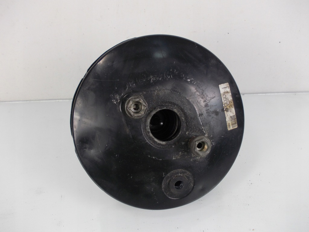 фото №1, Усилитель тормозов audi a6 c5 2,5 tdi 4b0612105