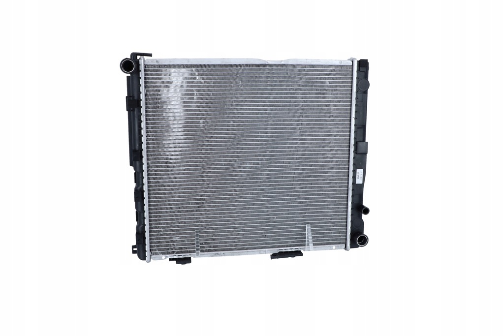 фото №14, Радиатор wody nrf 56075 do mercedes-benz klasa e sedan w124