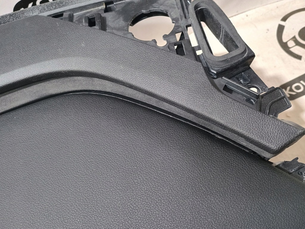 фото №7, Renault megane 5 v приборная панель консоль подушка безопасности подушки безопасности ремни