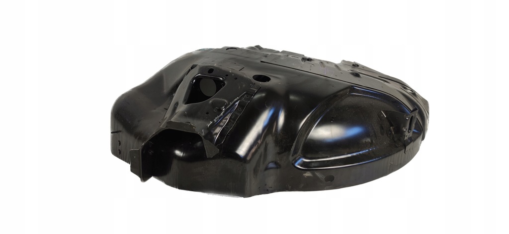 фото №2, Maserati ghibli подкрылок задняя правое внутреннее