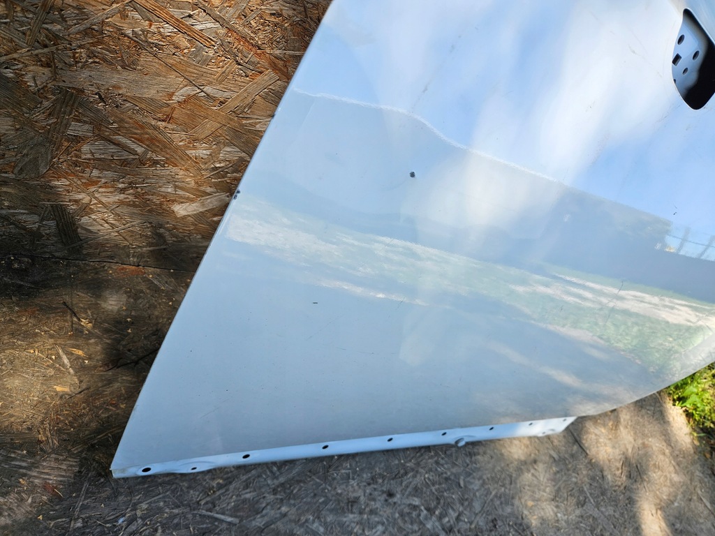 фото №7, Mazda cx3 cx 3 дверь перед передние левая