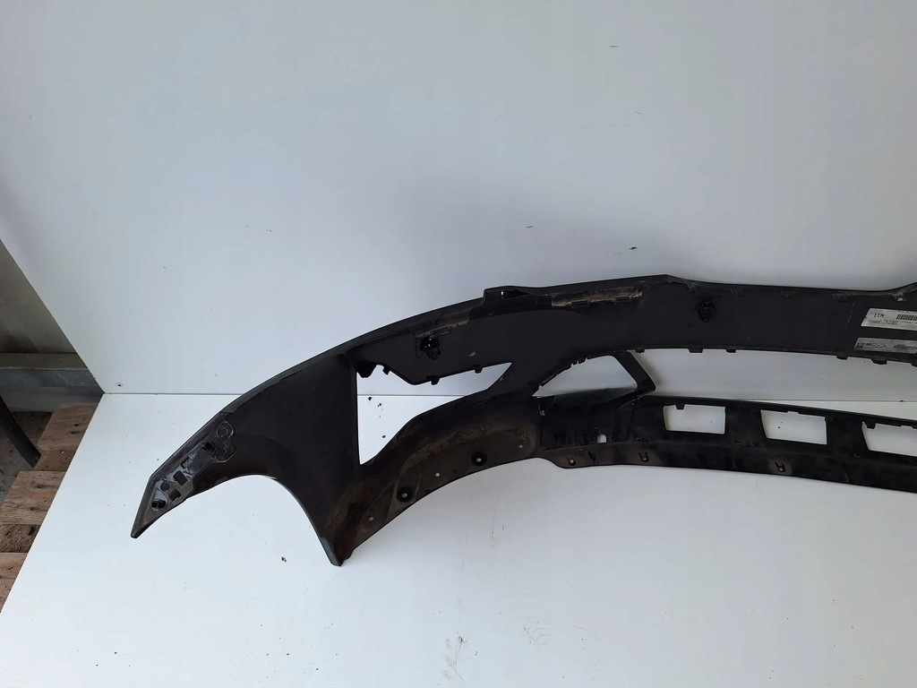 фото №7, Bmw 3 g20 g21 бампер перед 7468359 оригінал