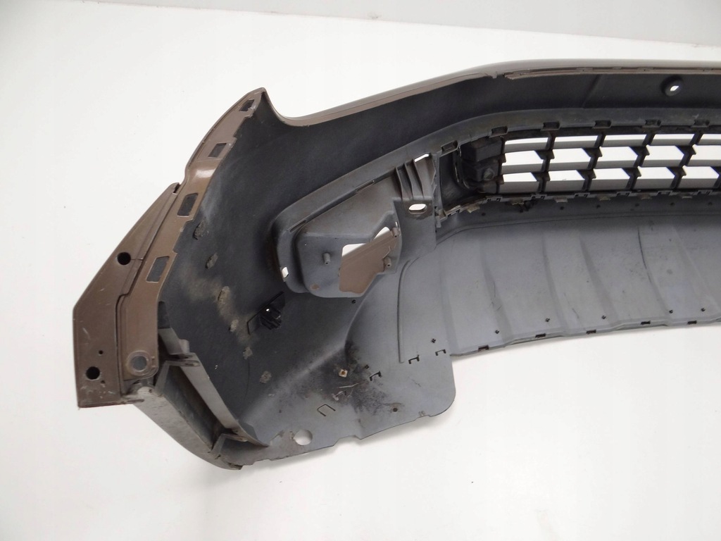 фото №13, Vw volkswagen vw amarok 2hh бампер перед 2hh807221