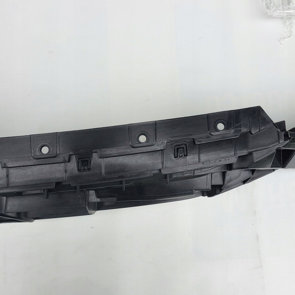 фото №8, Audi rs7 4k8807233d підсилювач бампера перед