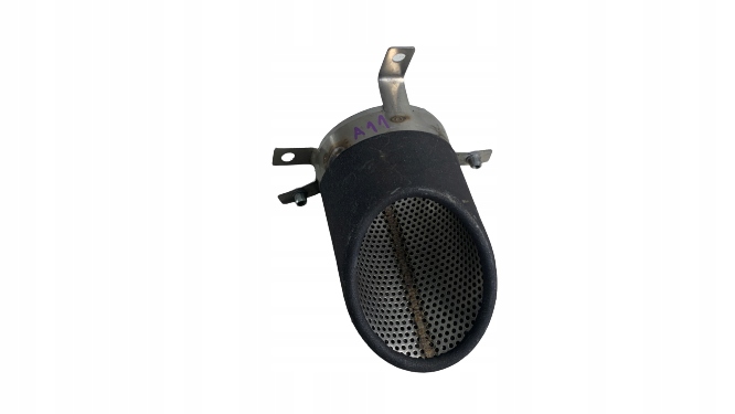 фото №1, Aston martin наконечник вихлоп труби глушника