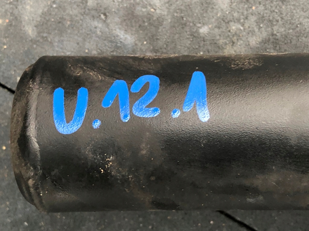 фото №12, Клапан провода подвеска активированного 8w0616813 oś задняя audi rs5 sportback