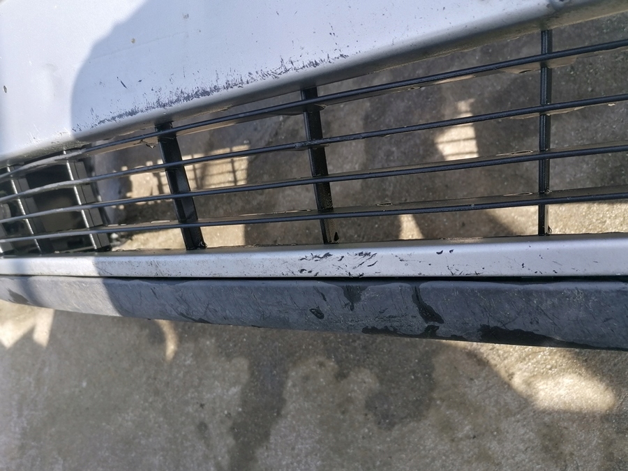 фото №12, Renault espace iv 06r бампер перед передний