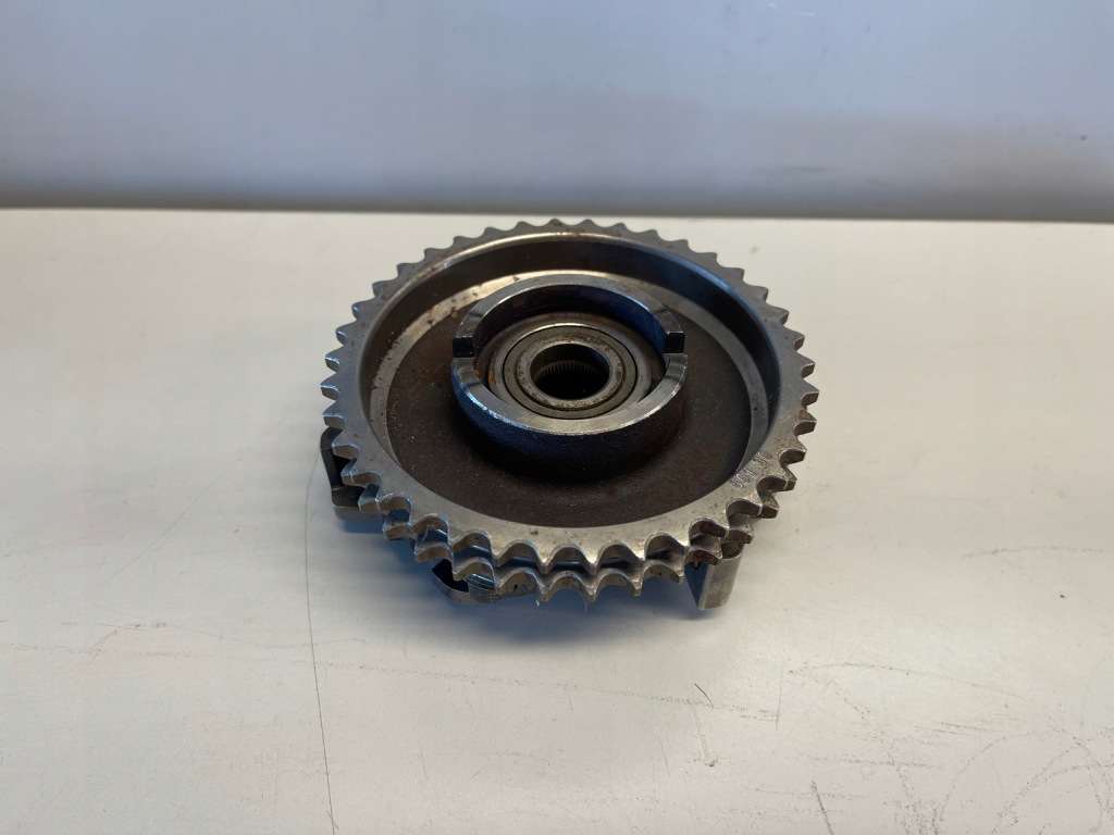 Купить Mercedes om601 602 603 колесо привода przyśpieszacz 6010703045