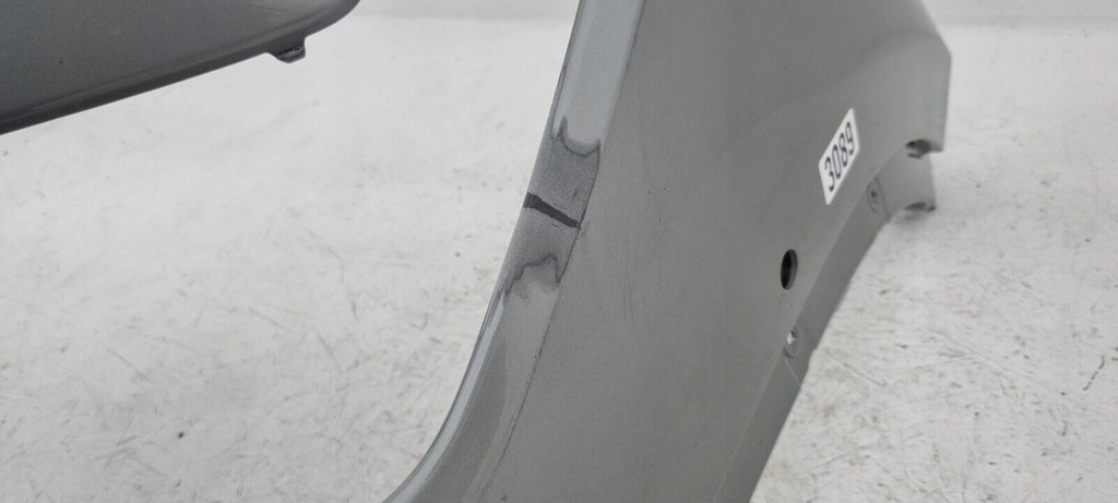 фото №7, Bmw x1 u11 m набор 2023- бампер передний перед 51119881907