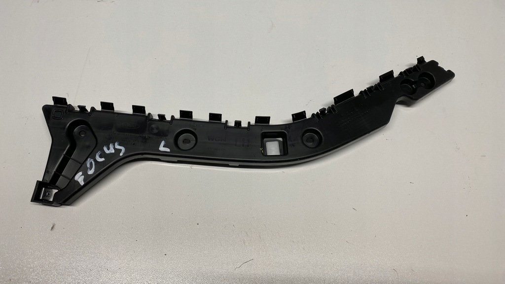 фото №1, Ford focus mk4 напрямна бампера лівий задня задній