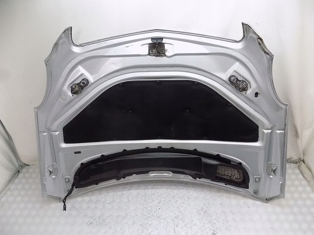 фото №9, Капот kpl. - mercedes r-klasa w251 c775 05-09