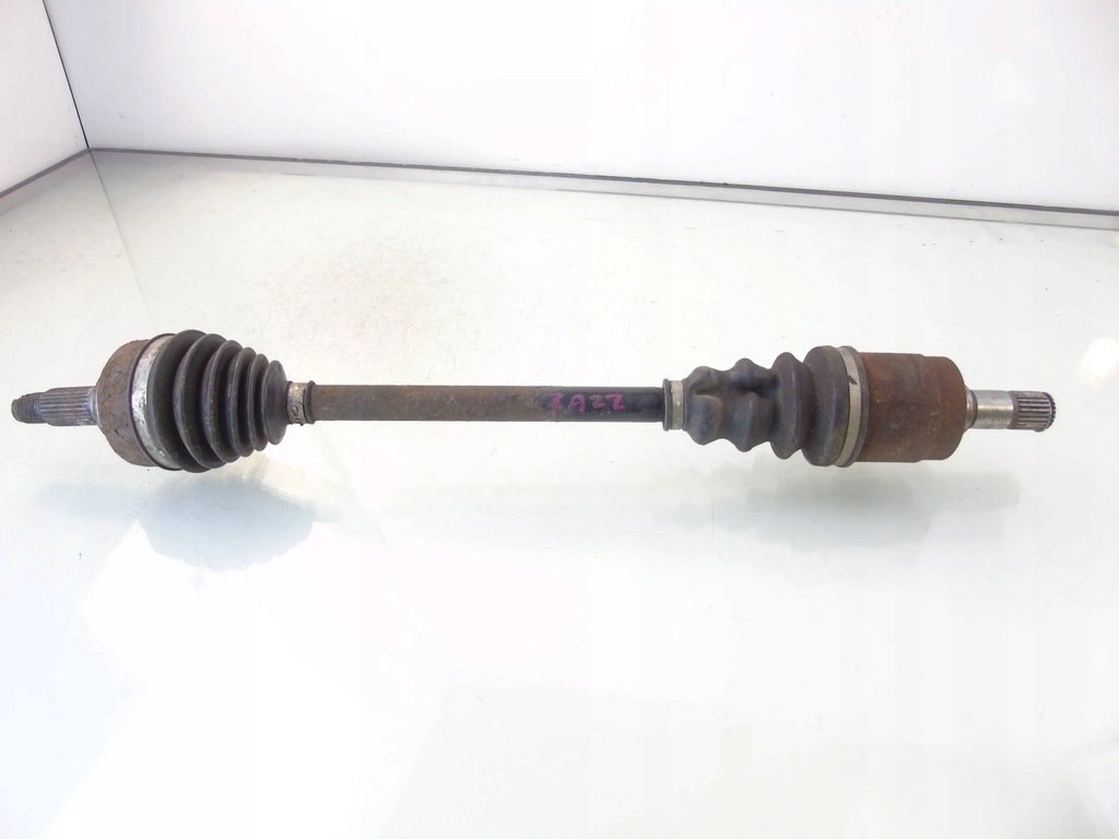фото №1, Приводной вал левый перед левая honda jazz iii 1.3 1.4 b