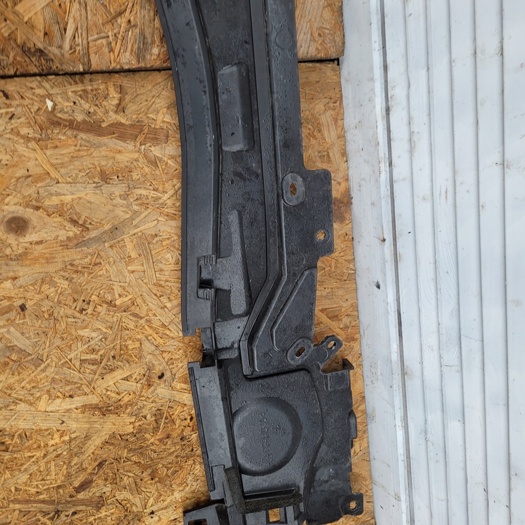 фото №5, Жабо doł peugeot 308 t10 408 9830527480