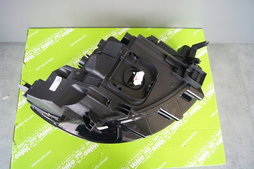 фото №10, Full led vw id3 левая europa full led id.3