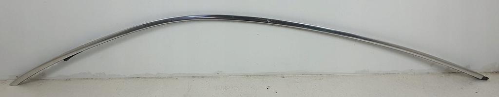 фото №1, Молдинг кузовная левая bmw 5 f07