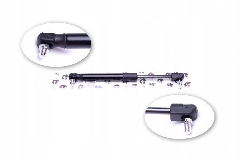 фото №9, Пружина газовая, крышка отсек двигателя esen skv 52skv053