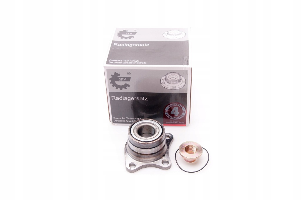 фото №1, Esen skv 29skv115 набір підшипник колеса