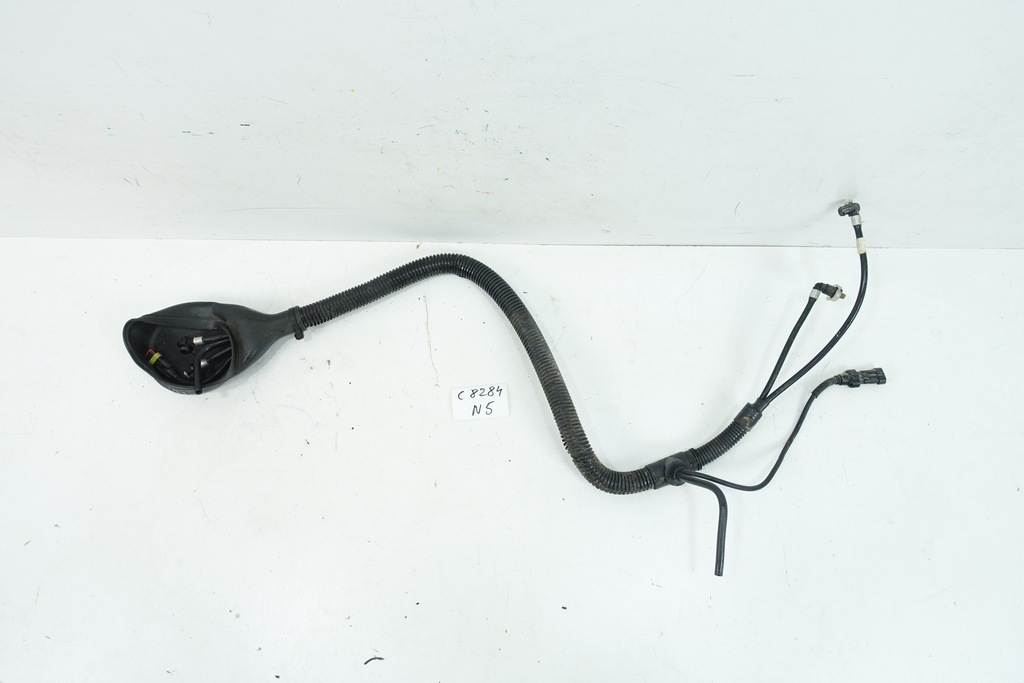 фото №1, Дроти джгут adblue iveco eurocargo 2008-