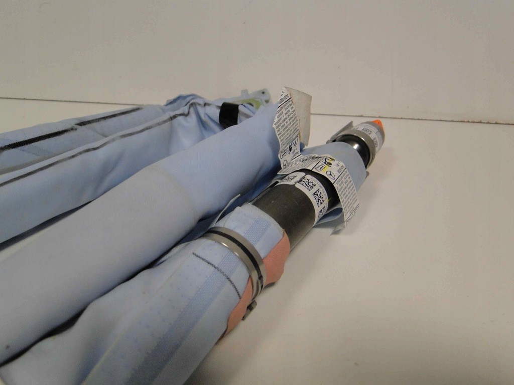 фото №8, Mercedes glb x247 247 шторка безпеки ліва права подушка безпеки