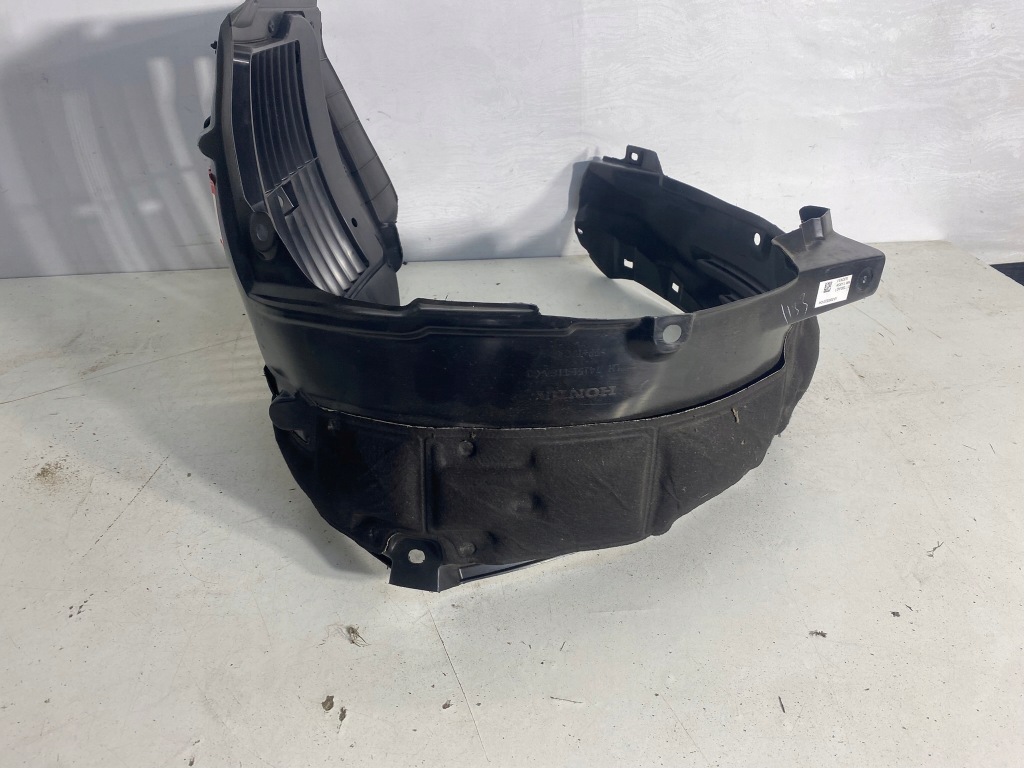 фото №1, Підкрилок лівий перед ліва передні honda cr-v crv iv eu