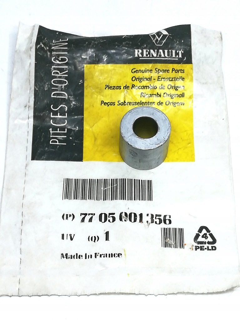 Купити Втулка генератора renault r19 7705001356 oe!