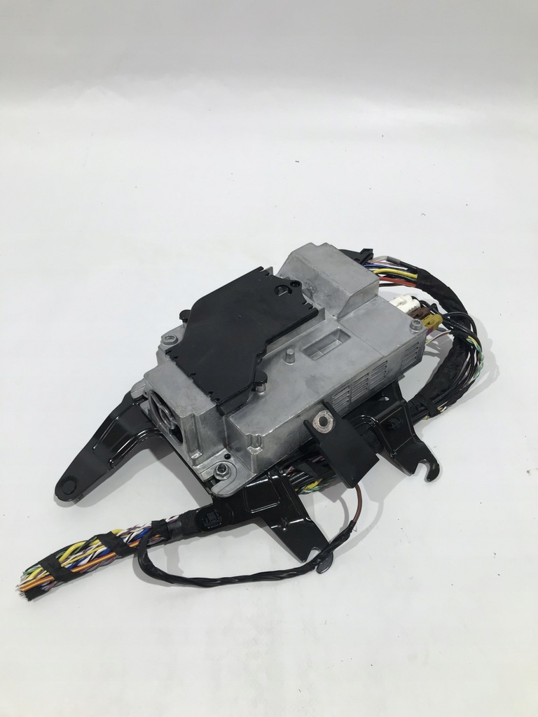 фото №1, Усилитель аудио mid dab 5a55ad2 bmw 2 f44 19-