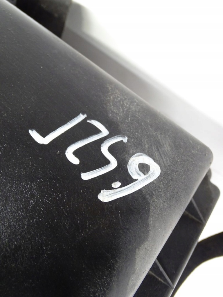 Ремінь перед передній інтеркулер радіатор mercedes vario w670 комплектний Київ