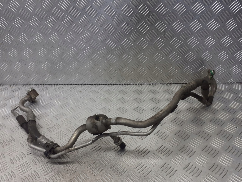 Купити Шланг кондиціонера opel meriva a 1.8