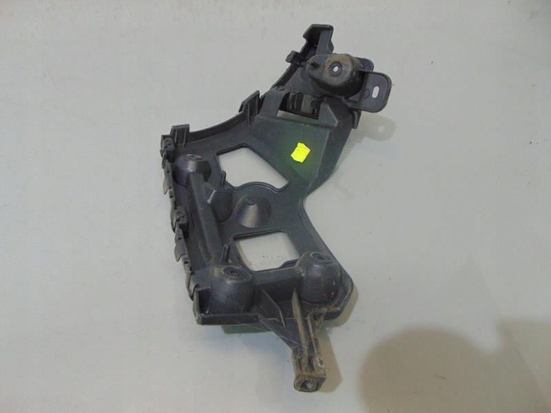 фото №3, Направляющая бампера правый задняя renault captur i