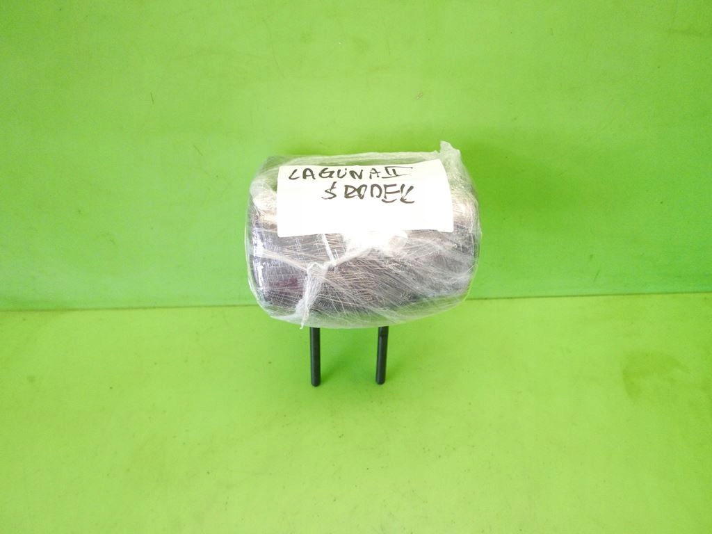 фото №8, Подголовник середина задняя задний renault laguna ii phi