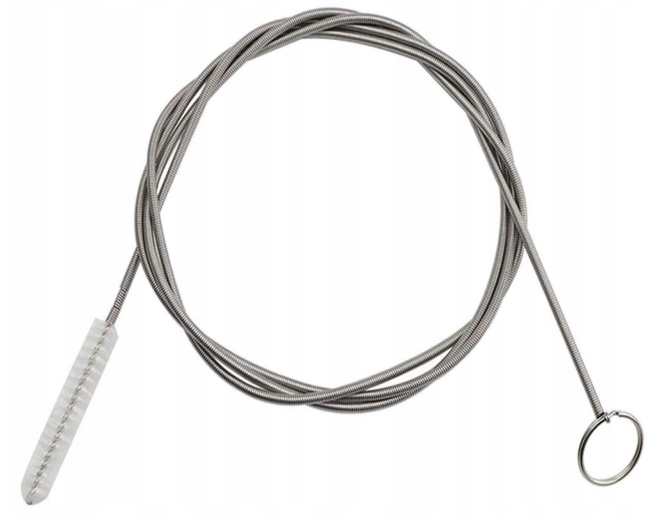 фото №1, Щетка do чистка отвода люк wycior