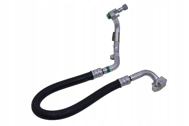 фото №1, Шланг кондиціонера fiat 500