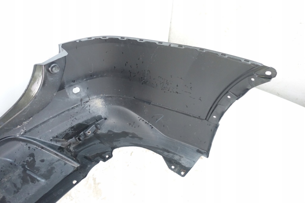 фото №9, Nissan x-trail iii t32 2013- бампер задняя задний 85022-4ce0h