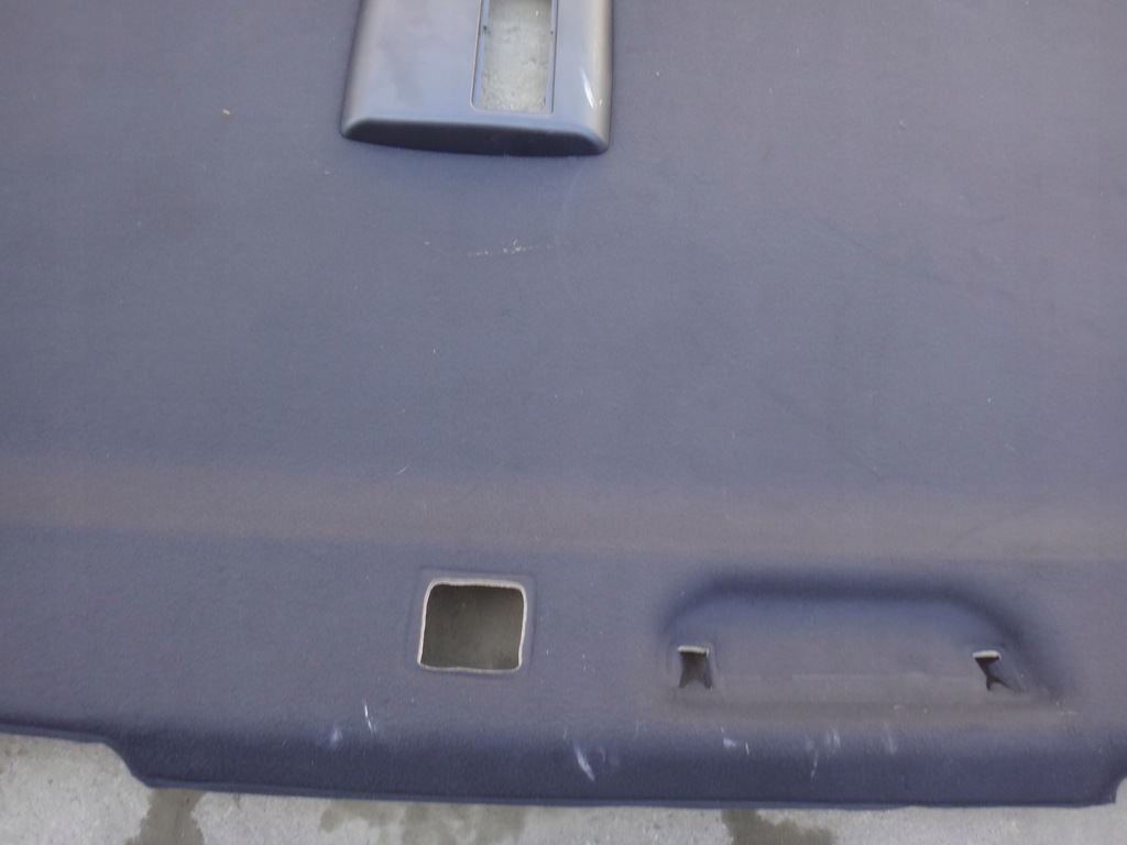 фото №4, Потолок czarna bmw e53 x5