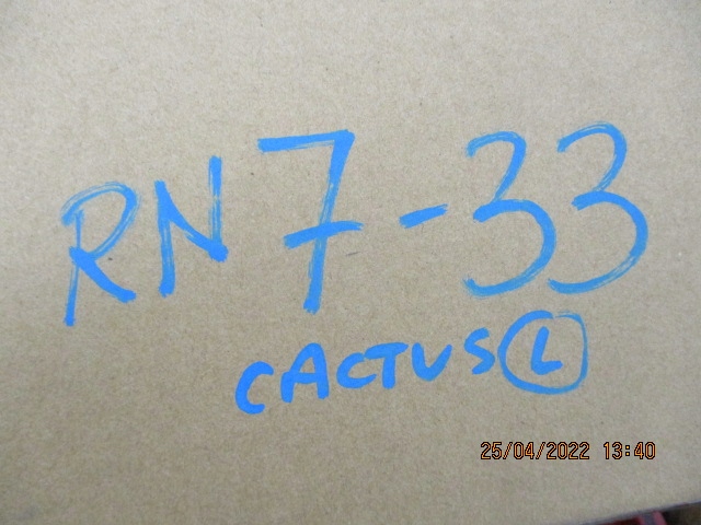 фото №9, Citroen c4 cactus lift рамка ліва хром led nowa