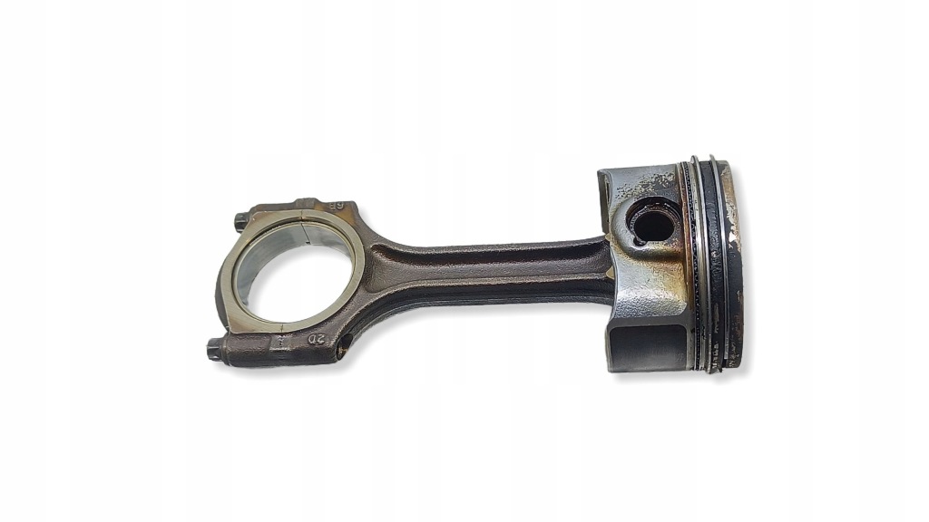 Opel mokka x 2017 поршень з шатун Недорого