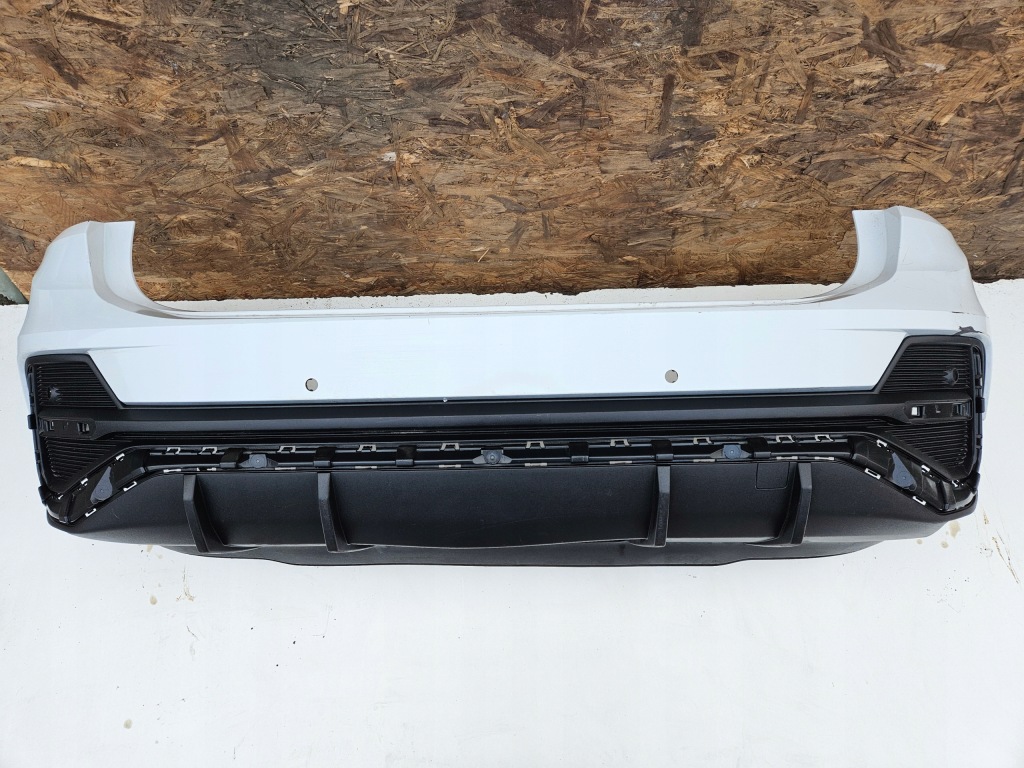 Купити Audi q3 ii s-line бампер задня задній 6xpdc