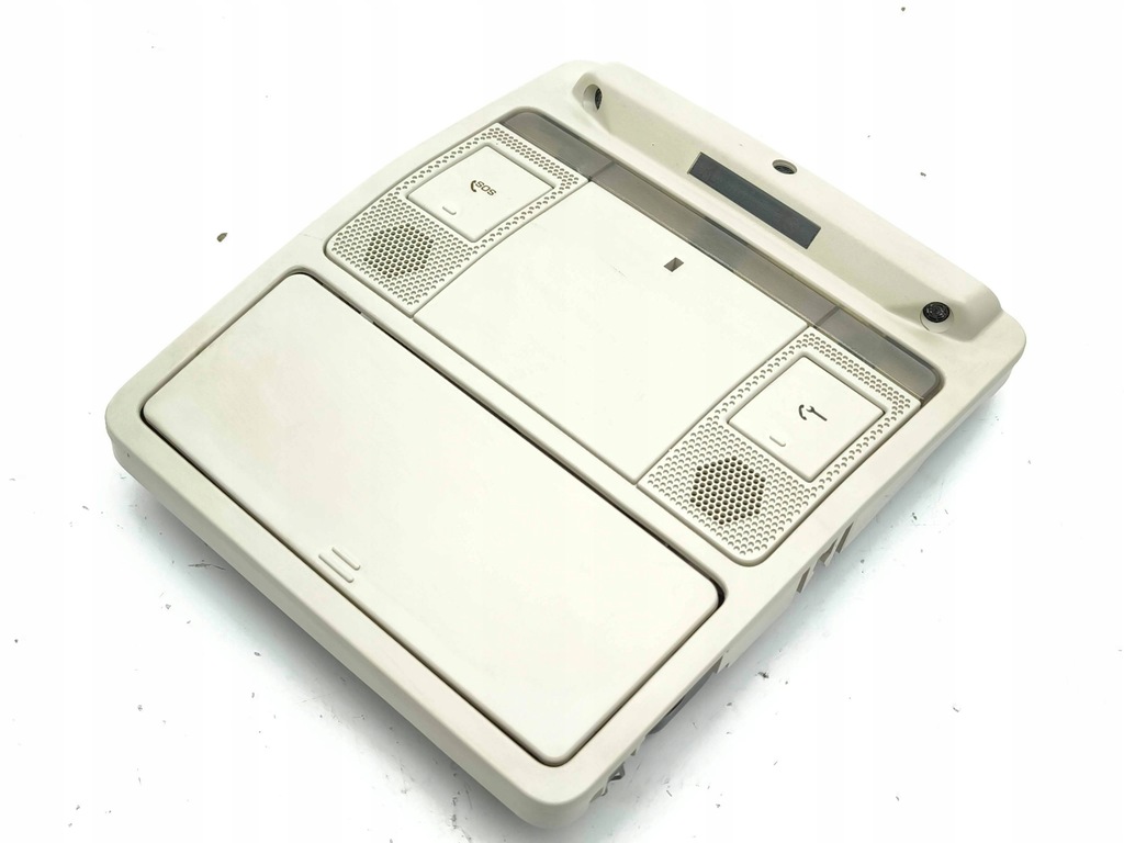 фото №1, Land rover evoque ii лампа потолочная 2020 h3215k609ba